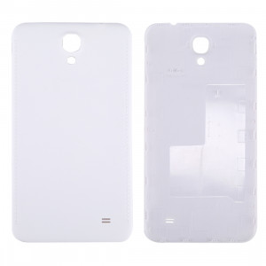 iPartsAcheter pour Samsung Galaxy Mega 2 / G7508Q couvercle arrière de la batterie (blanc) SI35WL1784-20