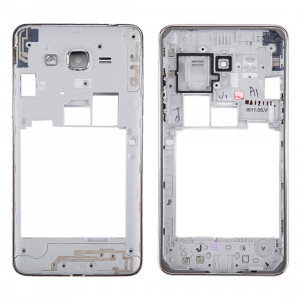 iPartsAcheter pour Cadre de logement arrière pour Samsung Galaxy J2 Prime / G532 SI0637488-20