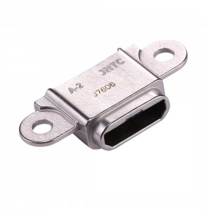 iPartsAcheter pour le connecteur de port de charge Samsung Galaxy Xcover3 / Xcover4 / G388 / G390 SI14851226-20