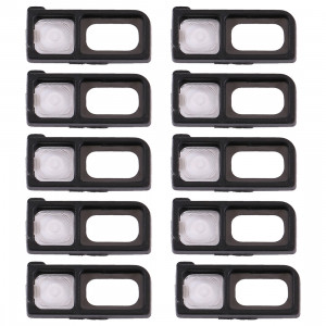 10 PCS iPartsAcheter pour les couvertures de lampe-torche de Samsung Galaxy S8 / G950 S126321810-20