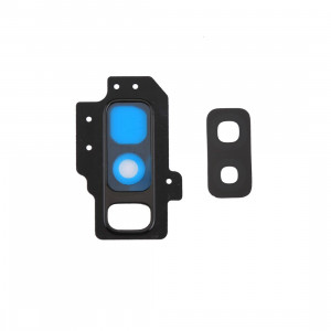iPartsAcheter pour la couverture d'objectif d'appareil-photo de Samsung Galaxy S9 + / G9650 SI29571913-20