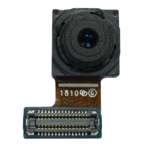 Pour le module de caméra frontale Galaxy A6 (2018) / A600F SH37151180-20