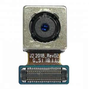 Module de caméra arrière pour Galaxy J2 Pro (2018) / J2 (2018) / J250FDS SH371648-20