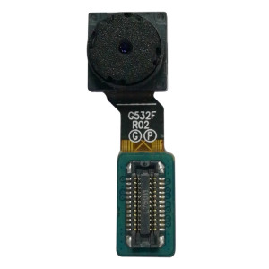 Pour Galaxy J2 Pro (2018) / J2 (2018) / J250FDS Module de caméra frontale SH37171942-20