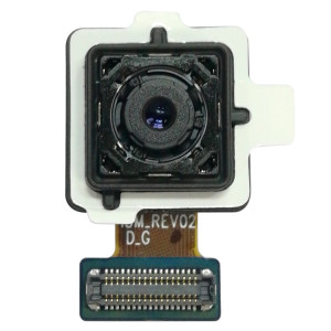 Pour le module de caméra arrière Galaxy J6 + / J610 SH37231423-20