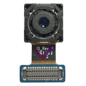 Pour Galaxy J6 (2018) Module de caméra arrière SH37251975-20
