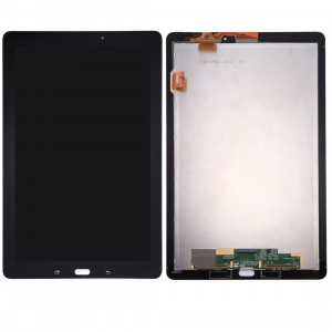 iPartsAcheter pour Samsung Galaxy Tab A 10.1 pouces P580 / P585 LCD écran + écran tactile (Noir) SI80BL542-20