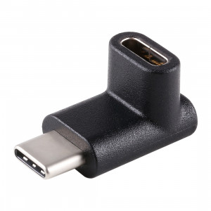 Adaptateur design coudé femelle-mâle USB-C / Type-C SH4811886-20