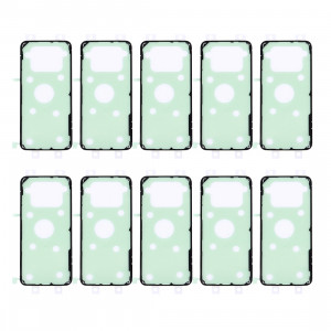 10 PCS iPartsAcheter pour Samsung Galaxy S8 Arrière Adhésif Couvercle du Boîtier Arrière S151261085-20