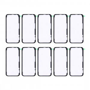 10 PCS iPartsAcheter pour Samsung Galaxy A5 (2017) / A520 Arrière Logement Couvercle Adhésif S15130338-20