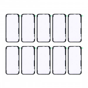 10 PCS iPartsAcheter pour Samsung Galaxy A5 (2017) / A520 Arrière Logement Couvercle Adhésif S15130338-20