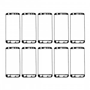 10 PCS iPartsAcheter pour l'adhésif avant de boîtier de Samsung Galaxy J5 Prime / G570 S15131665-20