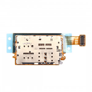 iPartsAcheter pour Samsung Galaxy Tab S3 9.7 / T825 Carte Micro SD et Câble Carte SIM Câble Flex SI5511977-20