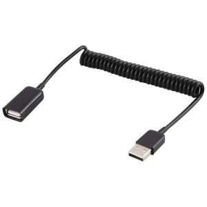USB mâle à Spring USB femelle pour ordinateur portable Câble SH59151916-20