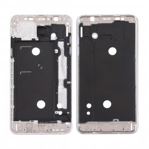 iPartsAcheter pour Samsung Galaxy J5 (2016) / J510 Boîtier Avant Cadre LCD Cadre Lunette (Or) SI417J1784-20