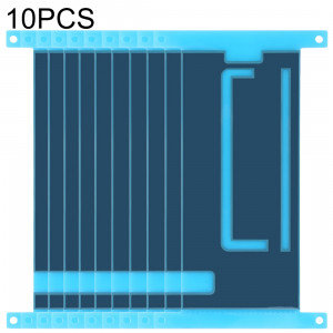 10 PCS LCD Back Adhésif pour Galaxy sur 7 (2016) / J7 Prime / G610 SH7622354-20