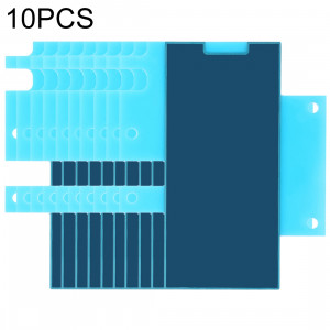 10 PCS LCD Back Adhésif pour Galaxy sur 5 (2016) / J5 Prime / G570 SH76371283-20
