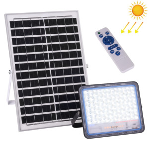 300W SMD 2835 216 LED Projecteur LED de synchronisation à énergie solaire avec télécommande SH00371586-20
