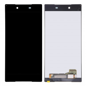 iPartsBuy LCD Écran + Écran Tactile Digitizer Assemblée pour Sony Xperia Z5 Premium / E6853 / E6883 (Noir) SI020B163-20