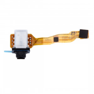 iPartsAcheter pour Sony Xperia Z4 / Z3 + Casque Jack Flex Cable SI0060468-20