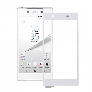 iPartsBuy Écran Tactile pour Sony Xperia Z5 / E6883 (Blanc) SI80WL546-20