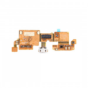 iPartsAcheter ZTE Blade V6 Port de charge SI0116665-20
