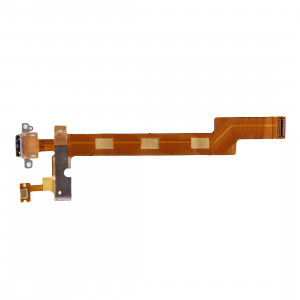iPartsAcheter pour Meizu MX5 Port de charge Câble Flex SI01795-20