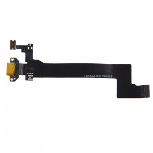 iPartsAcheter pour Meizu Pro 5 / MX5 Pro Câble de Port de Charge SI018785-20