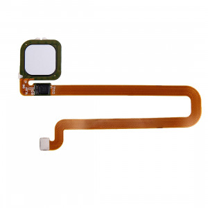 iPartsAcheter Huawei Mate 8 Home Flex Cable (Gris) SI191H1969-20