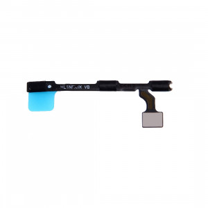 iPartsBuy Huawei Mate 8 Bouton d'alimentation et Volume Bouton Flex Cable SI0194278-20