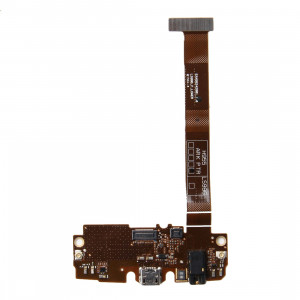 iPartsAcheter pour le câble de câble de port de charge de LG G Flex 2 / H950 / H955 / LS996 SI02031362-20