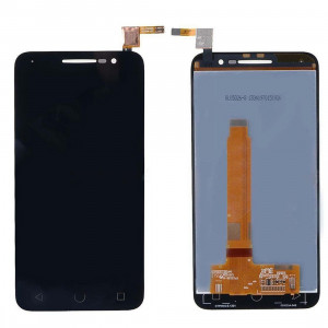 iPartsAcheter pour Vodafone Smart Prime 6 / VF895 LCD écran + écran tactile Digitizer Assemblée (Noir) SI02481809-20