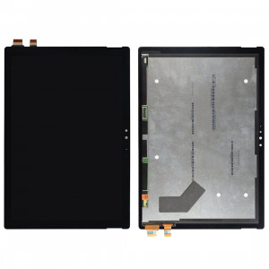 iPartsBuy pour Microsoft Surface Pro 4 v1.0 écran LCD + écran tactile numériseur Assemblée SI84BL1074-20