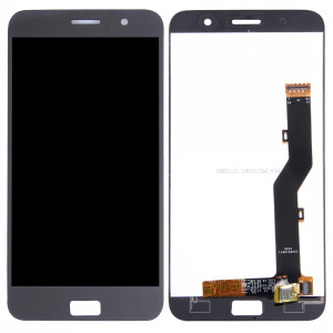 iPartsAcheter Lenovo ZUK Z1 LCD écran + écran tactile Digitizer Assemblée (Noir) SI301B499-20