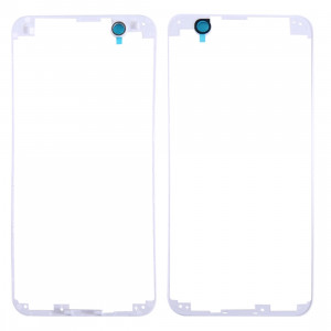 iPartsBuy Huawei Honor V9 Cadre de boîtier arrière (blanc) SI313W1035-20