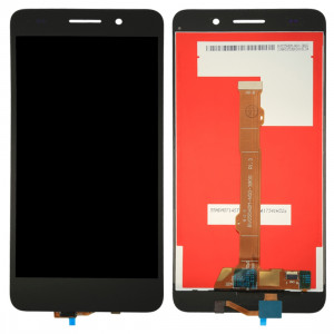 iPartsBuy Huawei Honor 5A écran LCD + écran tactile Digitizer Assemblée (Noir) SI43BL1128-20