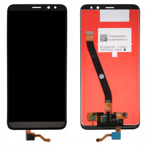 iPartsBuy Huawei Maimang 6 écran LCD + écran tactile Digitizer Assemblée (Noir) SI46BL606-20