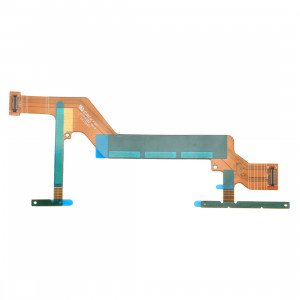 iPartsAcheter pour Sony Xperia XA1 Ultra Power Button Flex Cable SI03971048-20