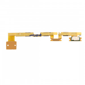 iPartsAcheter pour Google Nexus 6P Bouton d'alimentation et bouton de volume Câble Flex SI04031398-20