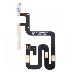 iPartsBuy Huawei P9 Plus Bouton d'alimentation et Volume Bouton Flex Câble SI0441753-20
