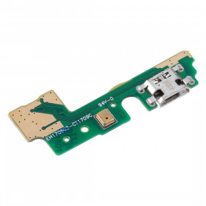 iPartsBuy Huawei Honor 6A port de charge SI04441452-20