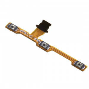iPartsBuy Huawei Honor 6A bouton d'alimentation et bouton de volume Câble Flex SI0459434-20