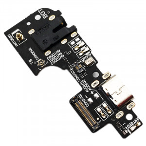 iPartsAcheter pour Carte de port de chargement Asus Zenfone 3 Zoom ZE553KL SI0464793-20