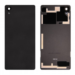 iPartsAcheter pour Sony Xperia X Arrière Cache Batterie (Noir Graphite) SI77BL1455-20