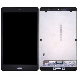 iPartsBuy Huawei MediaPad M3 Lite / W09 / AL00 écran LCD + écran tactile (Noir) SI85BL1188-20
