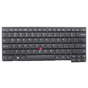 Clavier de version américaine aucun contre-jour de clavier, pour le parapluie IBM T440 T440P T440S E431 E440 L440 T431S SC0486572-20