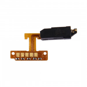 iPartsAcheter pour LG V20 écouteurs Jack Flex Cable SI05011776-20