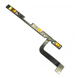 iPartsBuy Lenovo ZUK Z2 Pro Bouton d'alimentation et de volume Bouton Flex Cable SI0535258-20