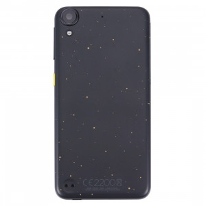 iPartsAcheter pour HTC Desire 530 Couverture de boîtier arrière (Gris) SI72HL419-20