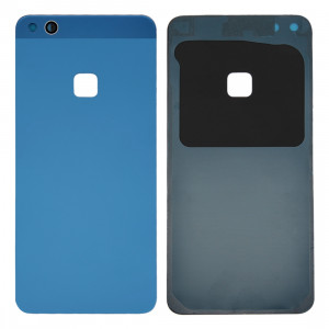 iPartsBuy Huawei P10 lite couvercle arrière de la batterie (bleu saphir) SI05LL1549-20